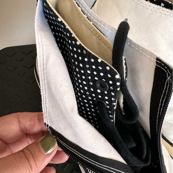 Limited addition Joshua Vides Chuck 70 “Made in Studio” - Picture 5 of 5